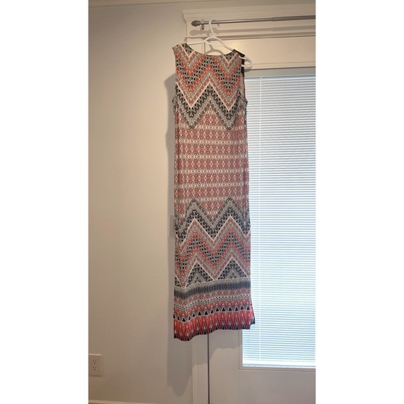 Summer Maxi Dress - Picture 2 of 2